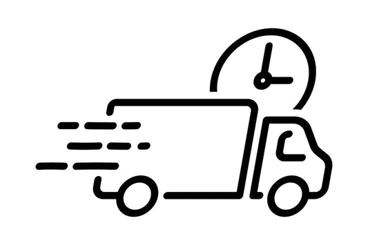 Priority Shipping